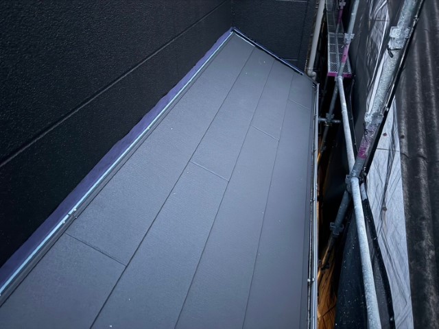 コロニアルNEO屋根・