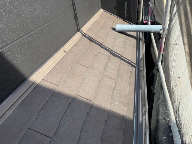 コロニアルNEO屋根・
