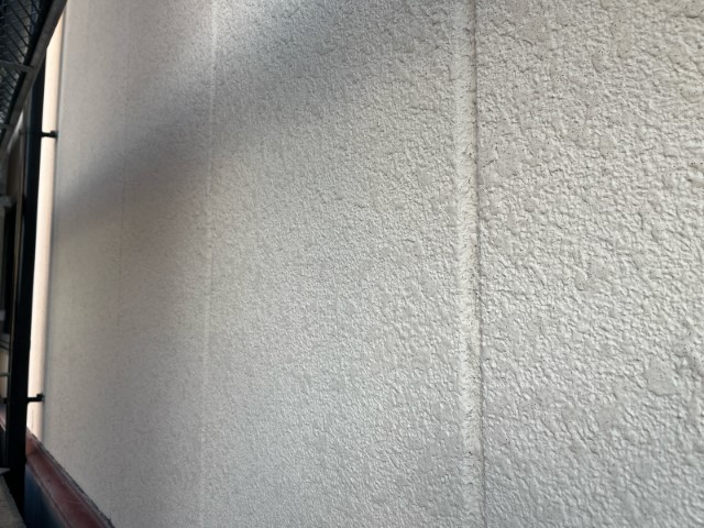 ALC外壁・現状