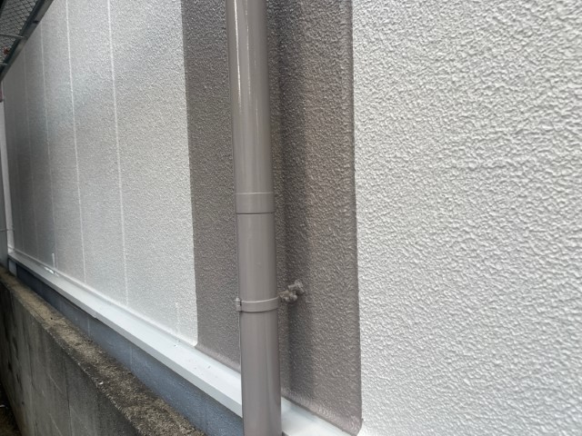 樋・完了