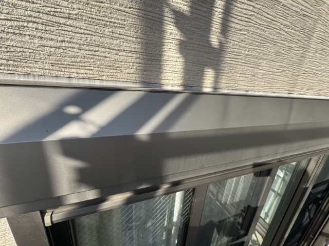 シャッターBOX・現状