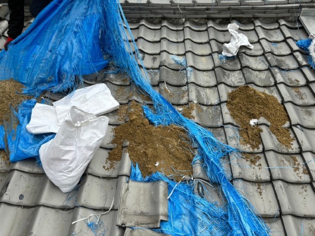 現状