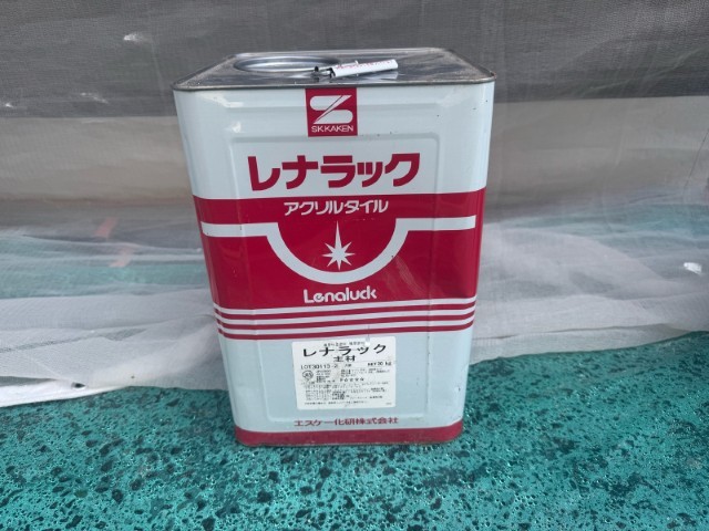 材料・レナラック