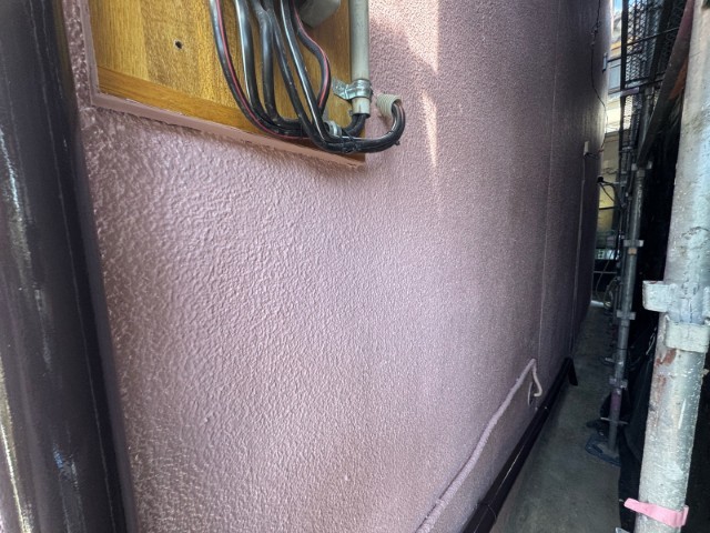 外壁・完了