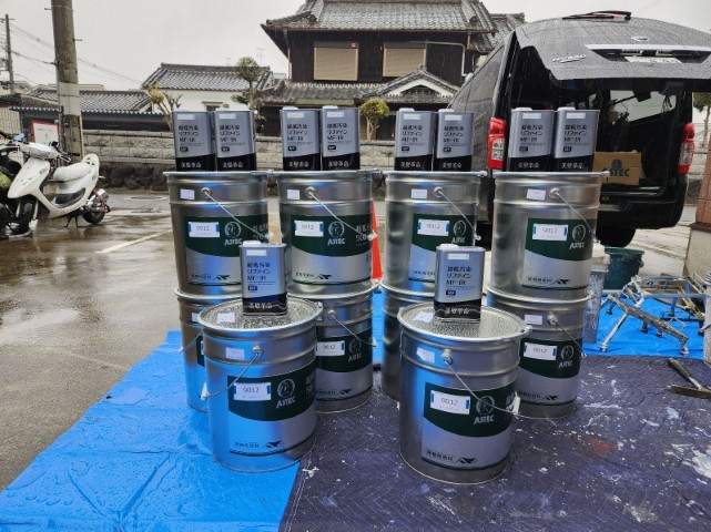 材料・超低汚染リファイン500MF-IR