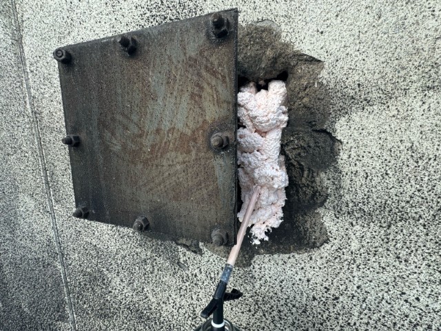 外壁・下地処理