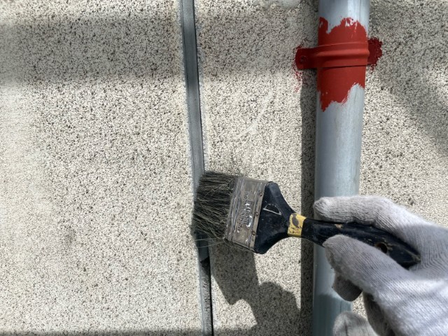 外壁・清掃