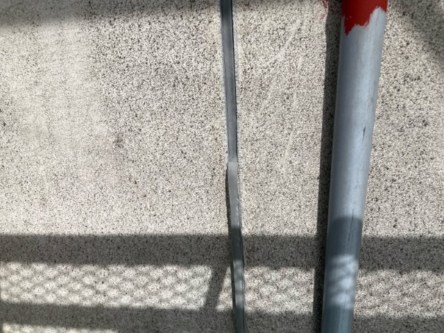 外壁・シーリング撤去