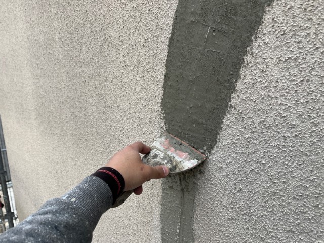 外壁・下地処理