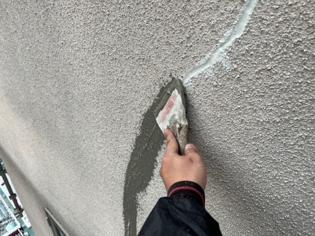 外壁・下地処理