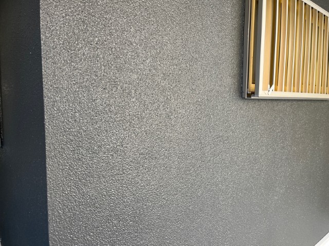 外壁・完了