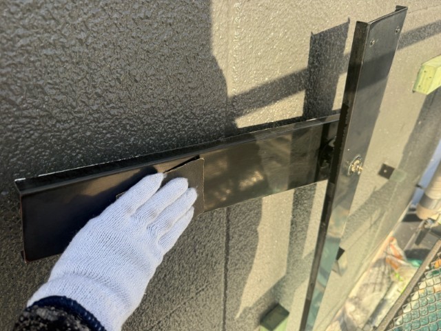 外部時計・ケレン