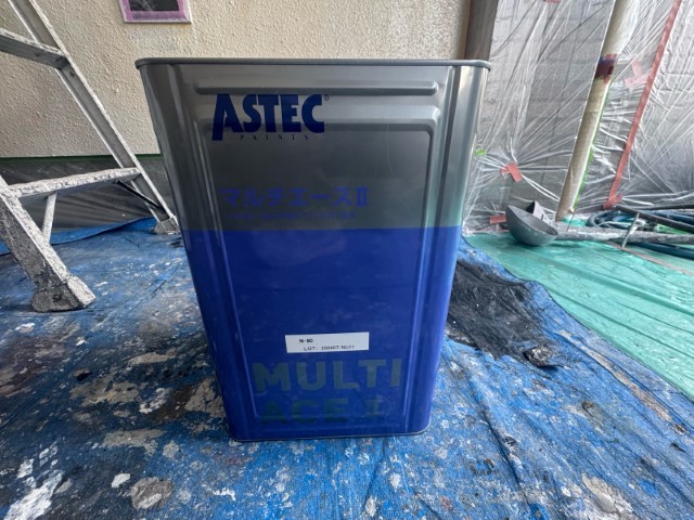 材料・マルチエース