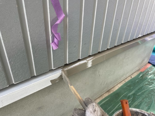 水切り金物・