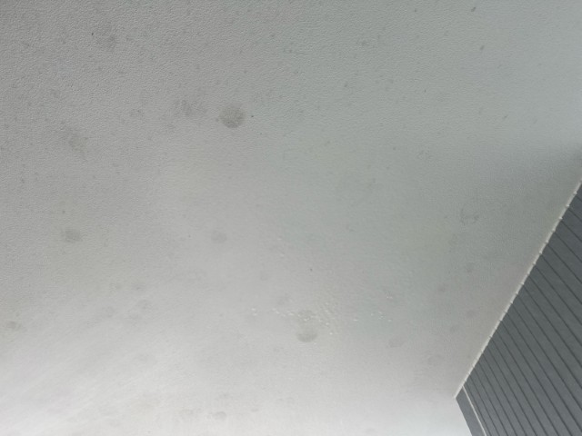 軒天井・
