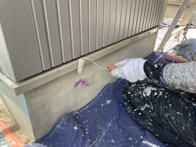 水切り金物・