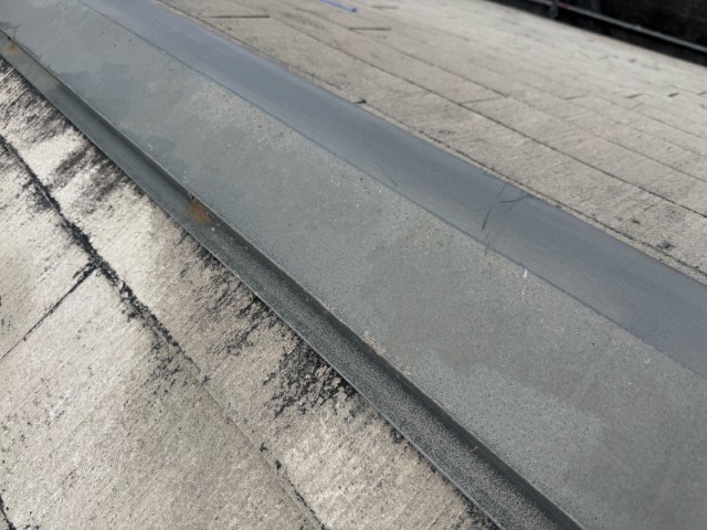 胸板金・現状