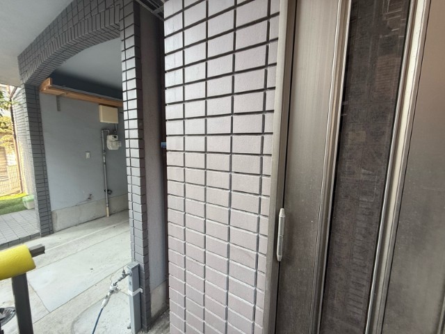 タイル・完了