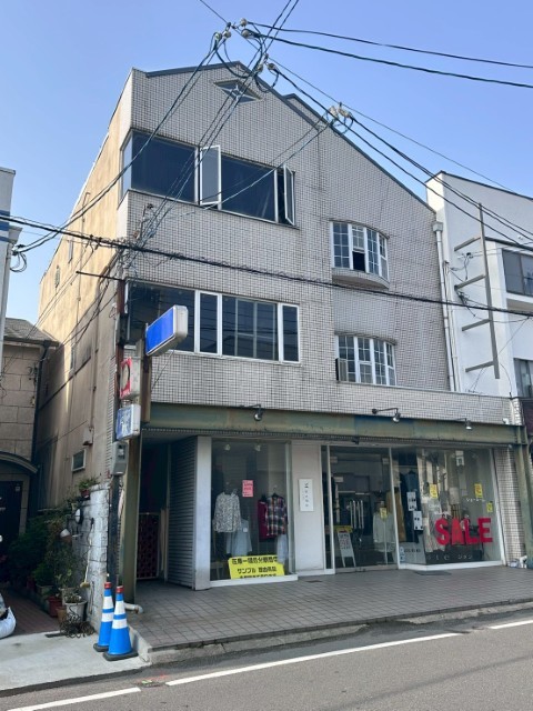 施工前