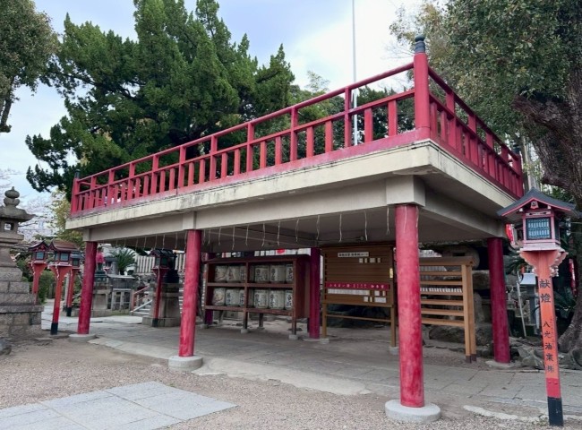 施工前