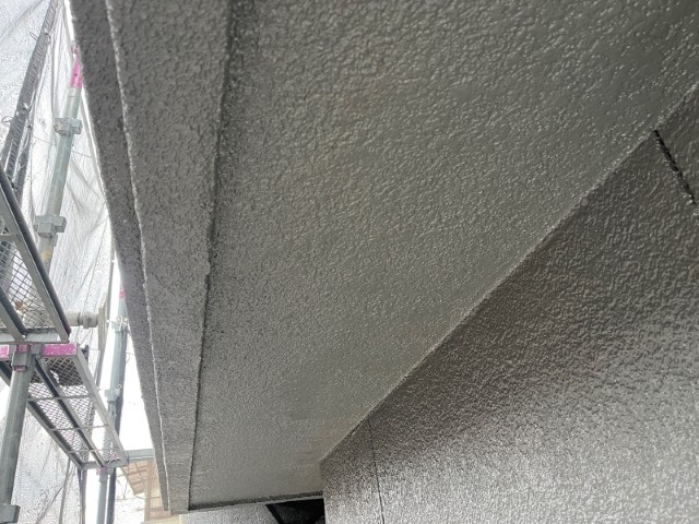 モルタル天井・完了