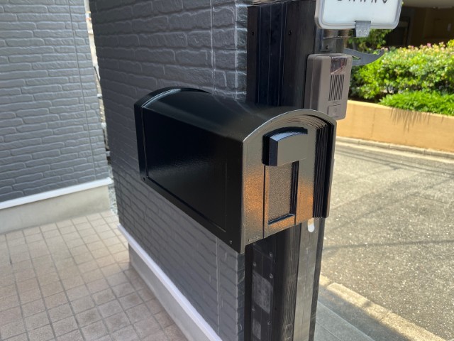 ポスト・完了