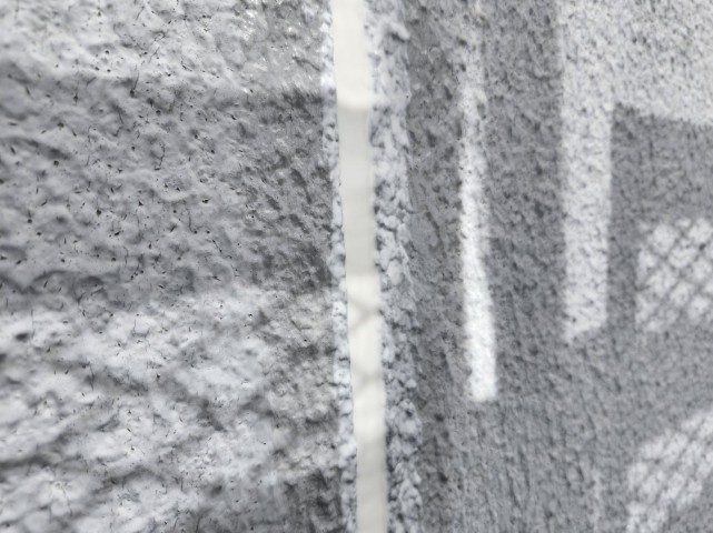 クラック・完了