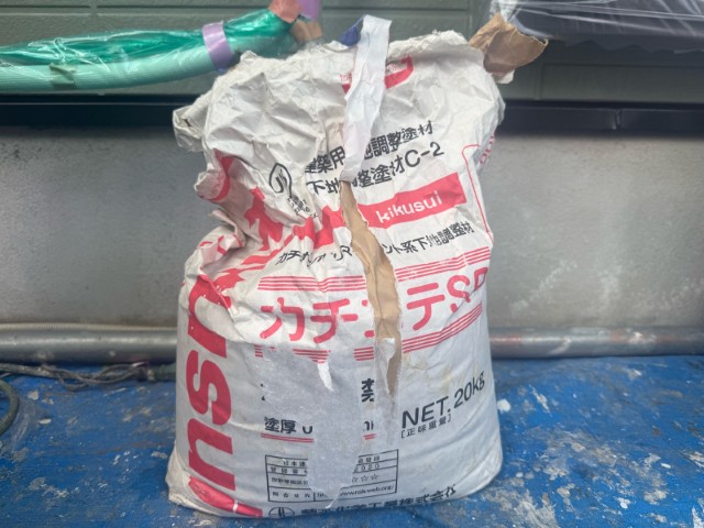 材料・カチコテSP