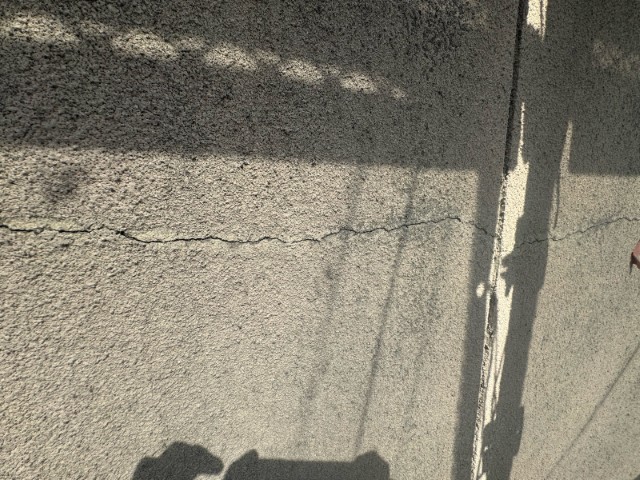 クラック・現状