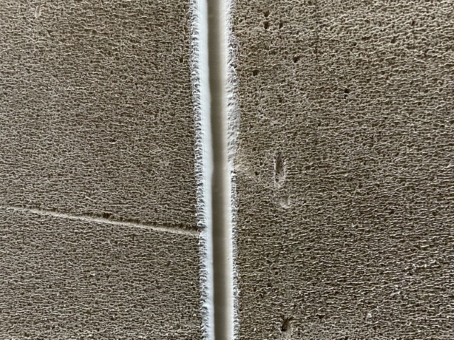 ALC目地・完了