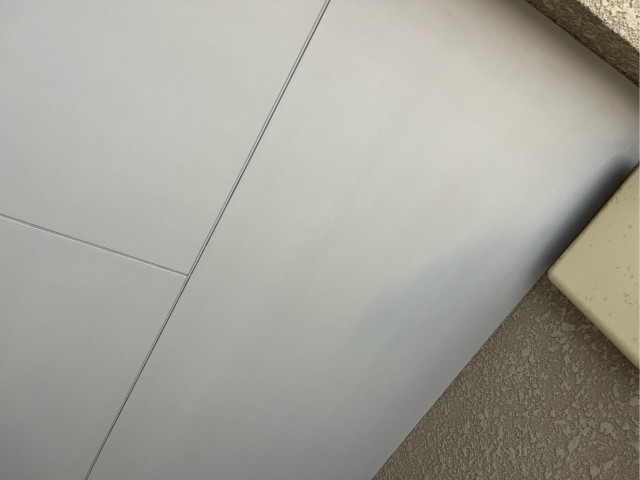 軒天井・現状