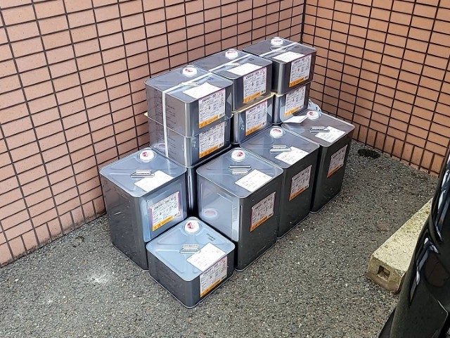 材料・DSカラー・ゼロ