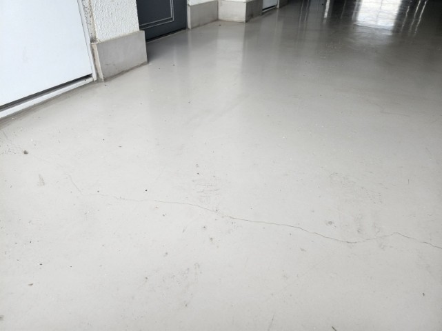 ローカ土間・現状