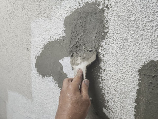 外壁・下地処理