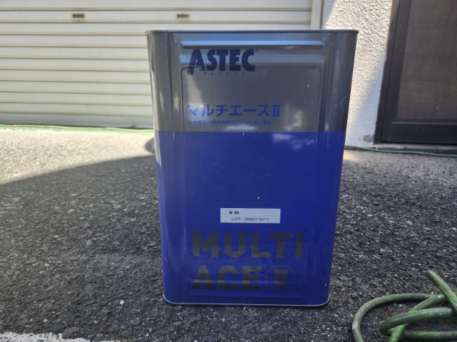 材料・マルチエース