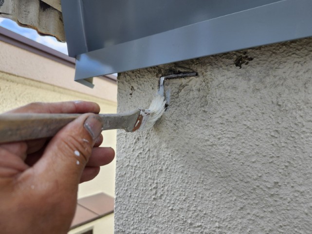 外壁・下地処理